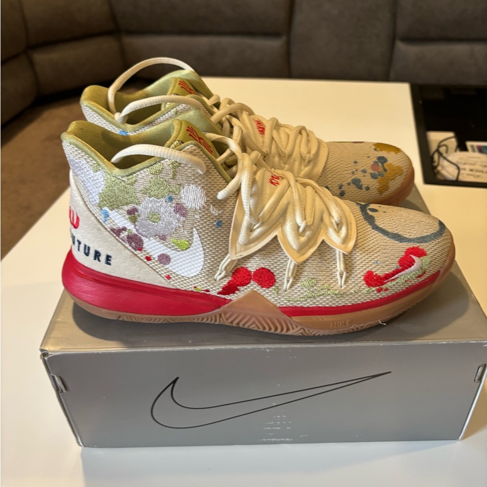 Kyrie 5 Bandulu BG 7Y (US)